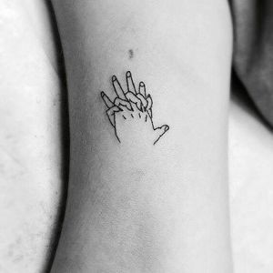 Meet your Posher, Kai